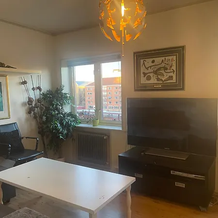 Apartment In Vibrant Majorstuen Bogstadveien 53a 5th Floor With Elevator