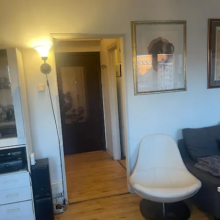 In Vibrant Majorstuen Bogstadveien 53a 5th Floor With Elevator Oslo