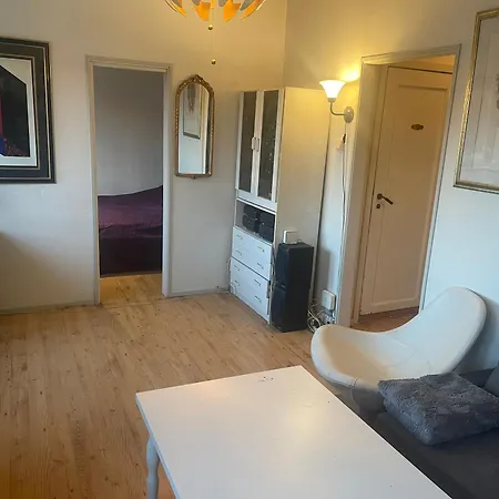 Apartment In Vibrant Majorstuen Bogstadveien 53a 5th Floor With Elevator