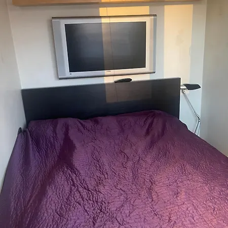 Apartamento In Vibrant Majorstuen Bogstadveien 53a 5th Floor With Elevator Oslo