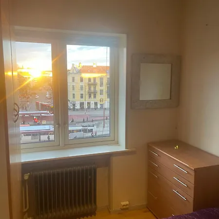 In Vibrant Majorstuen Bogstadveien 53a 5th Floor With Elevator Apartamento Oslo