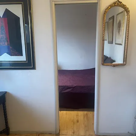 In Vibrant Majorstuen Bogstadveien 53a 5th Floor With Elevator Apartamento *