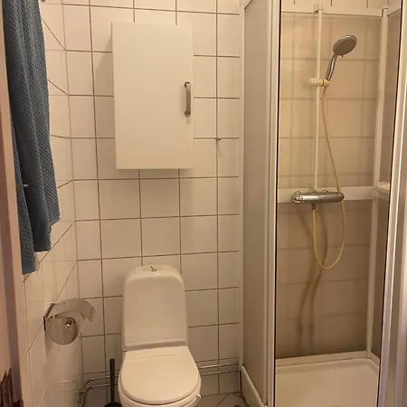 In Vibrant Majorstuen Bogstadveien 53a 5th Floor With Elevator * Oslo