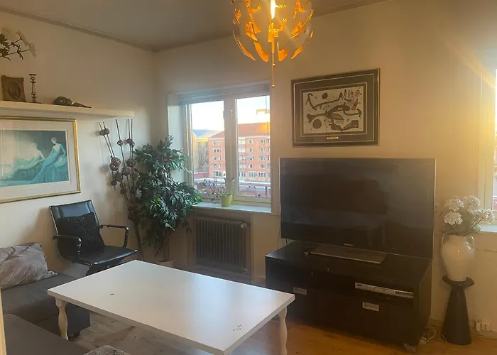 Apartamento In Vibrant Majorstuen Bogstadveien 53a 5th Floor With Elevator