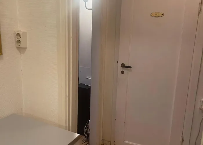 In Vibrant Majorstuen Bogstadveien 53a 5th Floor With Elevator