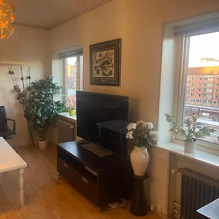 Appartement In Vibrant Majorstuen Bogstadveien 53a 5th Floor With Elevator *