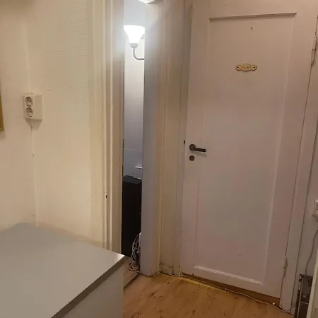 In Vibrant Majorstuen Bogstadveien 53a 5th Floor With Elevator