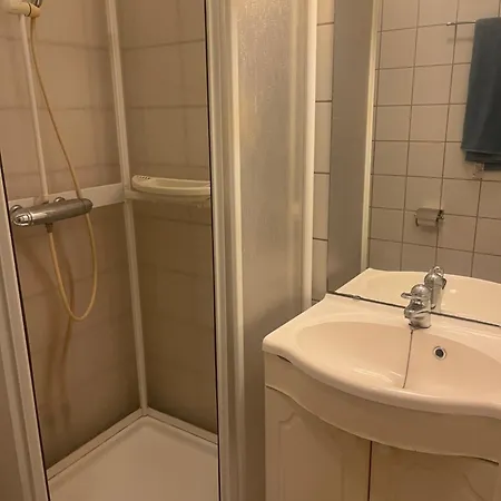 In Vibrant Majorstuen Bogstadveien 53a 5th Floor With Elevator Appartamento *