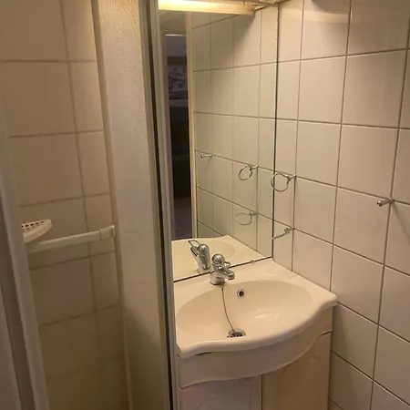 Appartement In Vibrant Majorstuen Bogstadveien 53a 5th Floor With Elevator Oslo