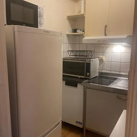 Appartamento In Vibrant Majorstuen Bogstadveien 53a 5th Floor With Elevator