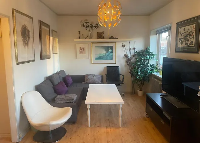 In Vibrant Majorstuen Bogstadveien 53a 5th Floor With Elevator אוסלו