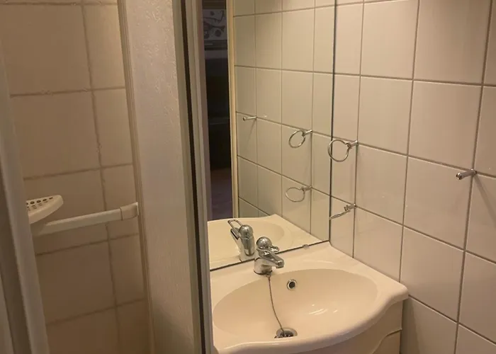 Apartament In Vibrant Majorstuen Bogstadveien 53a 5th Floor With Elevator Oslo