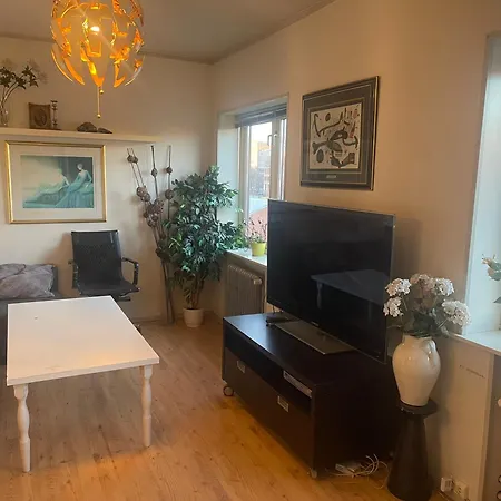 In Vibrant Majorstuen Bogstadveien 53a 5th Floor With Elevator * Oslo